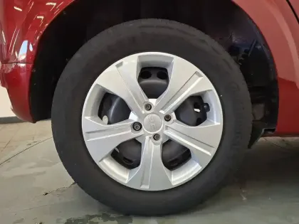 Photo 14 Dacia Sandero  TCe 90