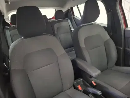 Photo 26 Dacia Sandero  TCe 90