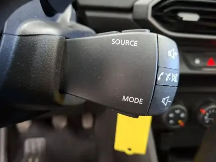 Photo 35 Dacia Sandero  TCe 90