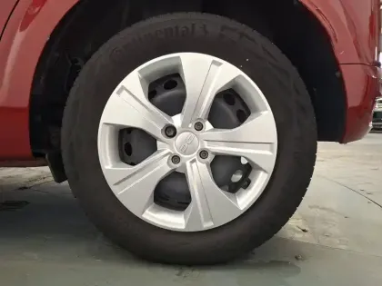 Photo 17 Dacia Sandero  TCe 90