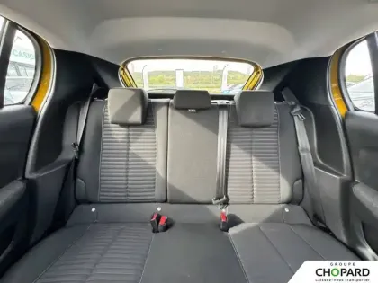 Photo 38 Peugeot 208  Electrique 50 kWh 136ch