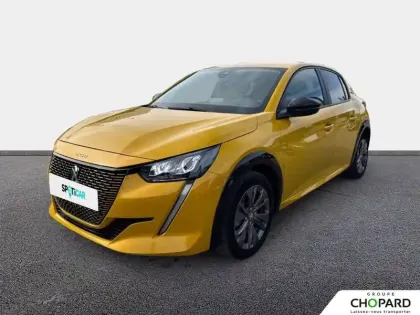 Photo Peugeot 208 Style