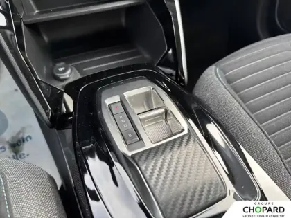 Photo 20 Peugeot 208  Electrique 50 kWh 136ch