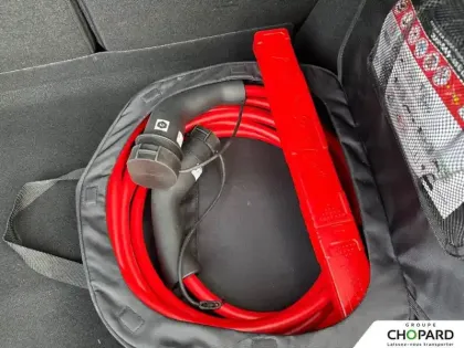 Photo 25 Peugeot 208  Electrique 50 kWh 136ch