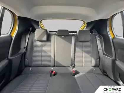 Photo 18 Peugeot 208  Electrique 50 kWh 136ch