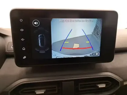 Photo 39 Dacia Jogger  ECO-G 100 7 places GSR2