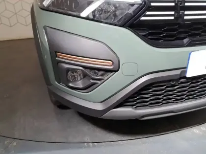 Photo 8 Dacia Jogger  ECO-G 100 7 places GSR2