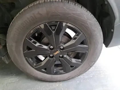 Photo 17 Dacia Jogger  ECO-G 100 7 places GSR2