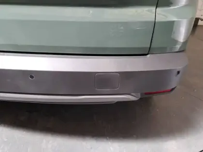 Photo 11 Dacia Jogger  ECO-G 100 7 places GSR2