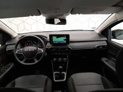 Photo 44 Dacia Jogger  ECO-G 100 7 places GSR2