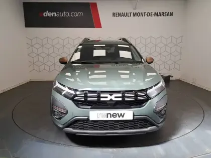 Photo 7 Dacia Jogger  ECO-G 100 7 places GSR2