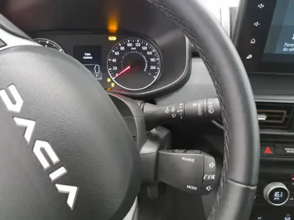 Photo 30 Dacia Jogger  ECO-G 100 7 places GSR2