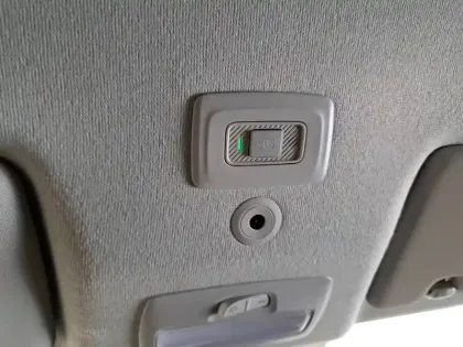 Photo 40 Dacia Jogger  ECO-G 100 7 places GSR2