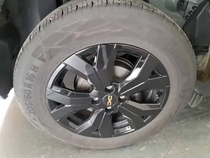 Photo 14 Dacia Jogger  ECO-G 100 7 places GSR2