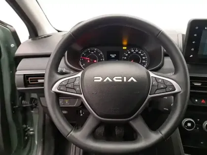 Photo 33 Dacia Jogger  ECO-G 100 7 places GSR2