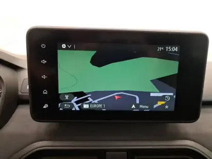 Photo 38 Dacia Jogger  ECO-G 100 7 places GSR2