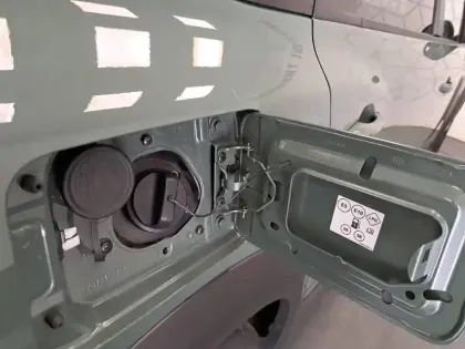 Photo 20 Dacia Jogger  ECO-G 100 7 places GSR2