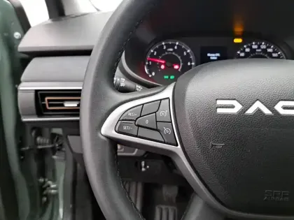 Photo 31 Dacia Jogger  ECO-G 100 7 places GSR2