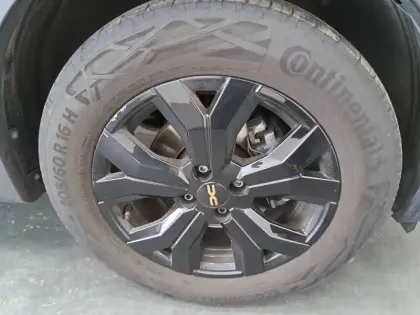 Photo 15 Dacia Jogger  ECO-G 100 7 places GSR2