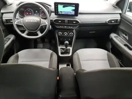 Photo 43 Dacia Jogger  ECO-G 100 7 places GSR2