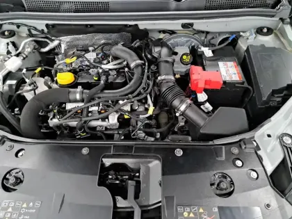 Photo 13 Dacia Jogger  ECO-G 100 7 places GSR2