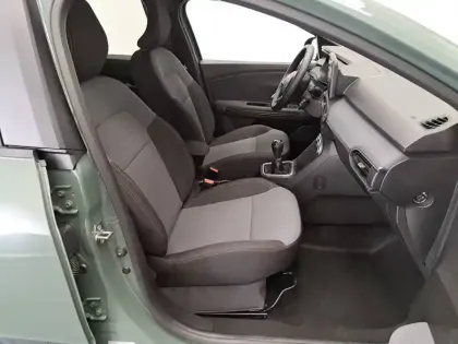 Photo 24 Dacia Jogger  ECO-G 100 7 places GSR2