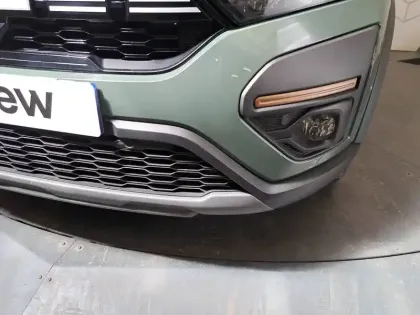 Photo 9 Dacia Jogger  ECO-G 100 7 places GSR2