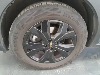 Photo 16 Dacia Jogger  ECO-G 100 7 places GSR2