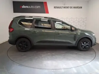 Photo 5 Dacia Jogger  ECO-G 100 7 places GSR2