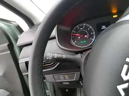 Photo 29 Dacia Jogger  ECO-G 100 7 places GSR2