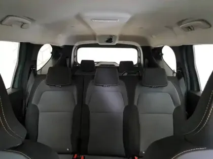 Photo 45 Dacia Jogger  ECO-G 100 7 places GSR2