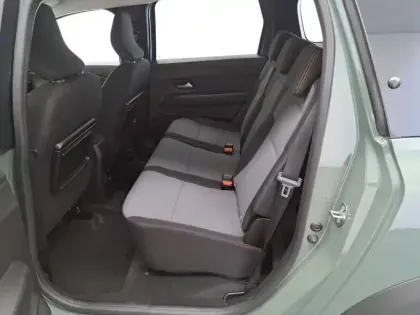 Photo 26 Dacia Jogger  ECO-G 100 7 places GSR2