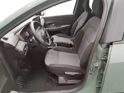 Photo 27 Dacia Jogger  ECO-G 100 7 places GSR2