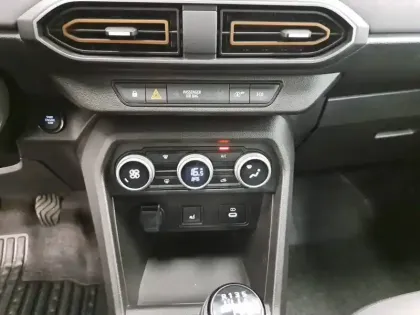 Photo 37 Dacia Jogger  ECO-G 100 7 places GSR2