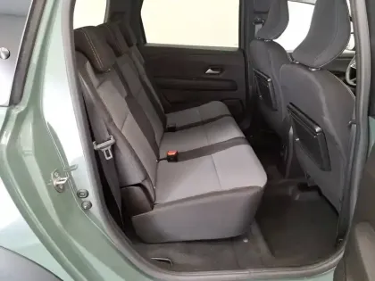 Photo 21 Dacia Jogger  ECO-G 100 7 places GSR2