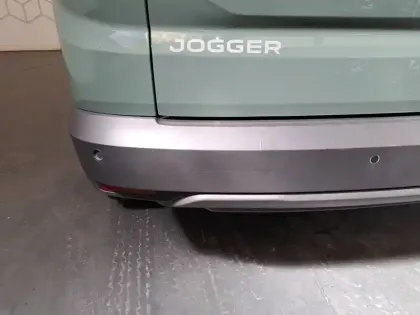 Photo 10 Dacia Jogger  ECO-G 100 7 places GSR2