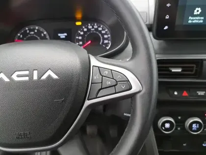 Photo 32 Dacia Jogger  ECO-G 100 7 places GSR2