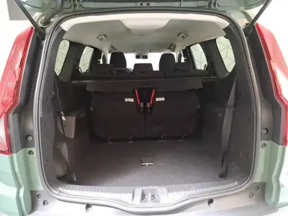 Photo 19 Dacia Jogger  ECO-G 100 7 places GSR2