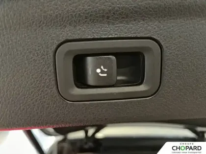 Photo 28 Mercedes GLE  53 Hybride AMG 9G-SPEEDSHIFT AMG 4Matic+