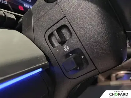 Photo 25 Mercedes GLE  53 Hybride AMG 9G-SPEEDSHIFT AMG 4Matic+