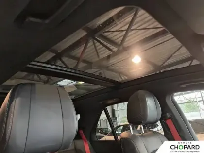 Photo 21 Mercedes GLE  53 Hybride AMG 9G-SPEEDSHIFT AMG 4Matic+