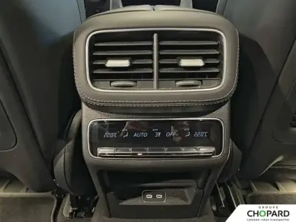 Photo 18 Mercedes GLE  53 Hybride AMG 9G-SPEEDSHIFT AMG 4Matic+