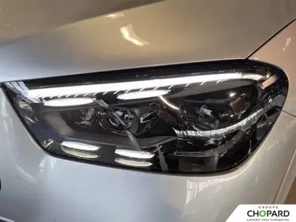 Photo 26 Mercedes GLE  53 Hybride AMG 9G-SPEEDSHIFT AMG 4Matic+