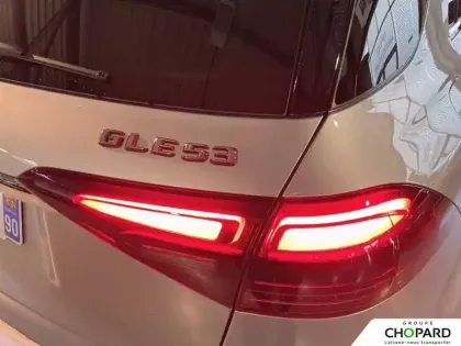 Photo 27 Mercedes GLE  53 Hybride AMG 9G-SPEEDSHIFT AMG 4Matic+