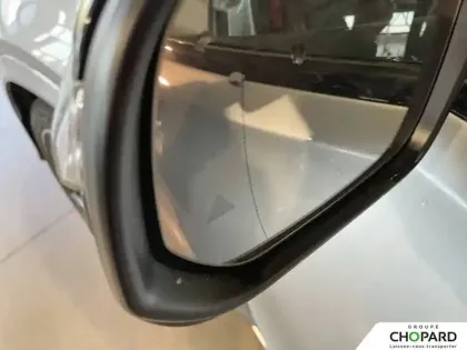 Photo 23 Mercedes GLE  53 Hybride AMG 9G-SPEEDSHIFT AMG 4Matic+