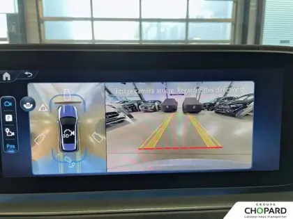 Photo 14 Mercedes GLE  53 Hybride AMG 9G-SPEEDSHIFT AMG 4Matic+