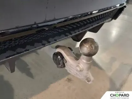 Photo 22 Mercedes GLE  53 Hybride AMG 9G-SPEEDSHIFT AMG 4Matic+