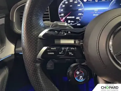 Photo 15 Mercedes GLE  53 Hybride AMG 9G-SPEEDSHIFT AMG 4Matic+