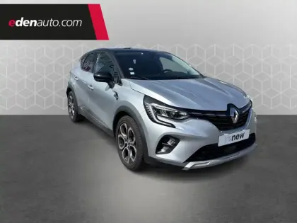 Photo 6 Renault Captur Gén. II (HJB) Ph1 Intens 5