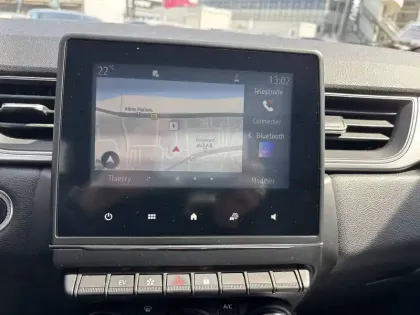 Photo 33 Renault Captur Gén. II (HJB) Ph1 Intens 5